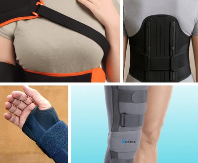 ParkGen Medical Support